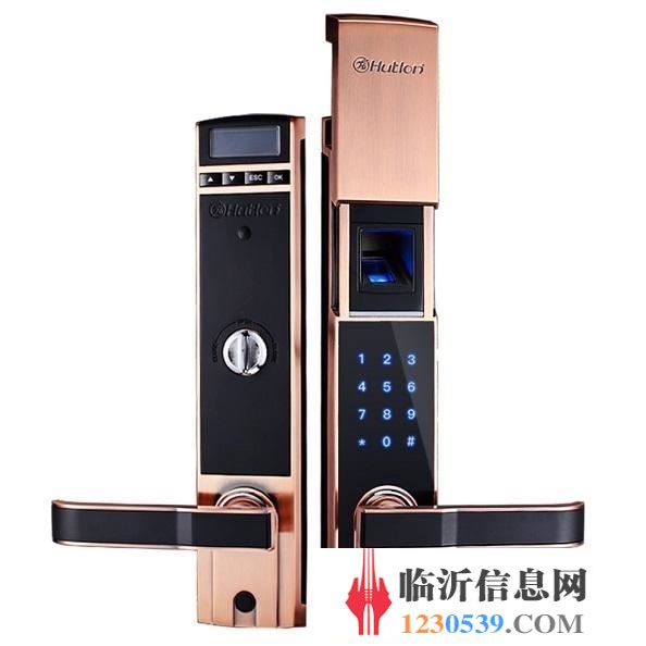 罗庄指纹锁安装电话，罗庄区指纹锁密码锁安装维修电话