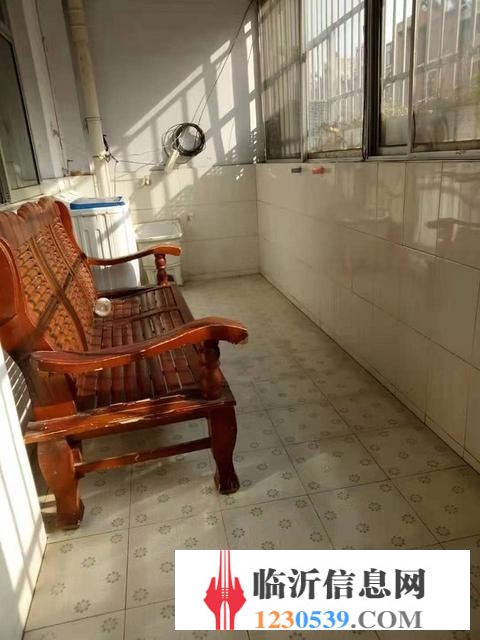 北园花苑 普通住宅 精装修