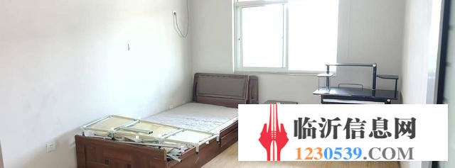 蒙阴县东城现代小区D6 普通住宅 简单装修