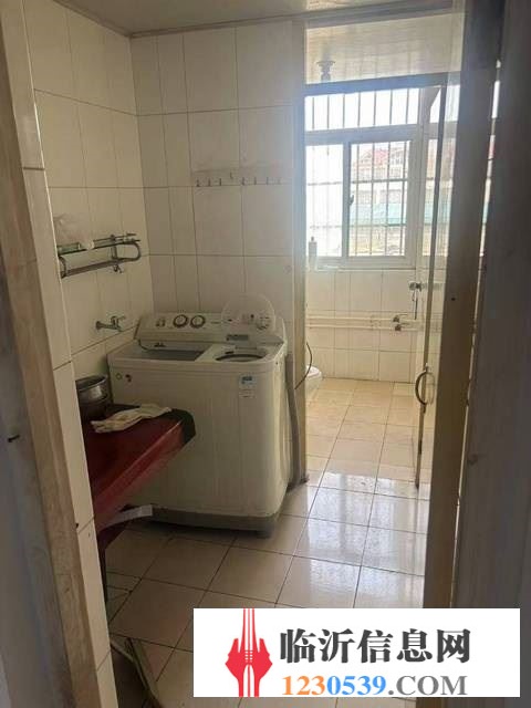 十里堡滨河花园西南区 普通住宅 中等装修