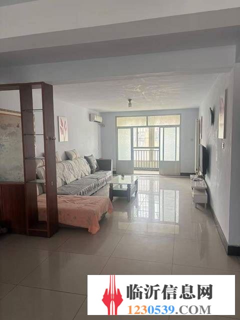 十里堡滨河花园西南区 普通住宅 中等装修