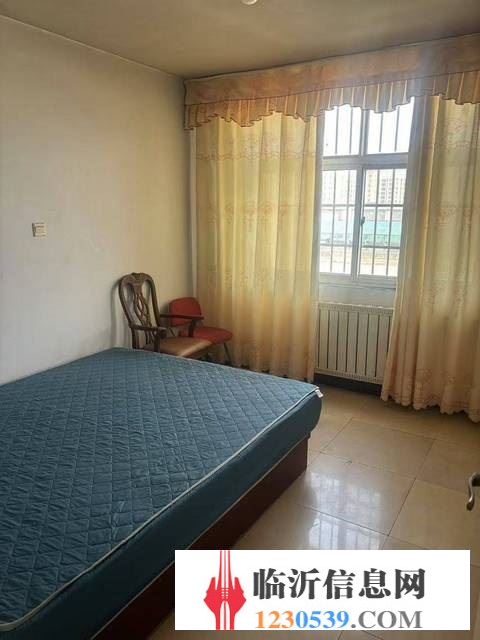 十里堡滨河花园西南区 普通住宅 中等装修