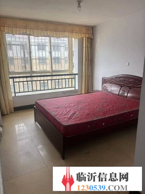 十里堡滨河花园西南区 普通住宅 中等装修