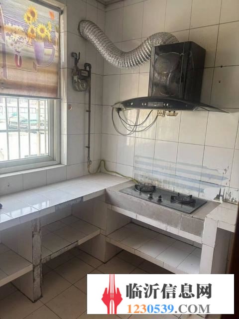 十里堡滨河花园西南区 普通住宅 中等装修