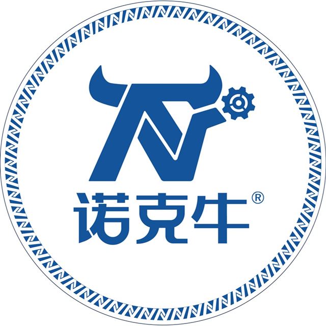 临沂市诺克牛工业设计的图标