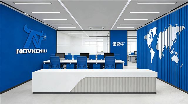 临沂市诺克牛工业设计有限公司