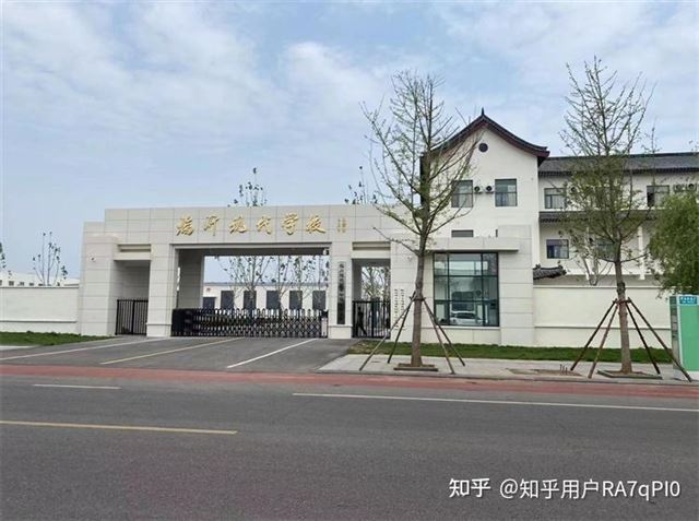 临沂现代职业中等专业学校2026年预招生简章