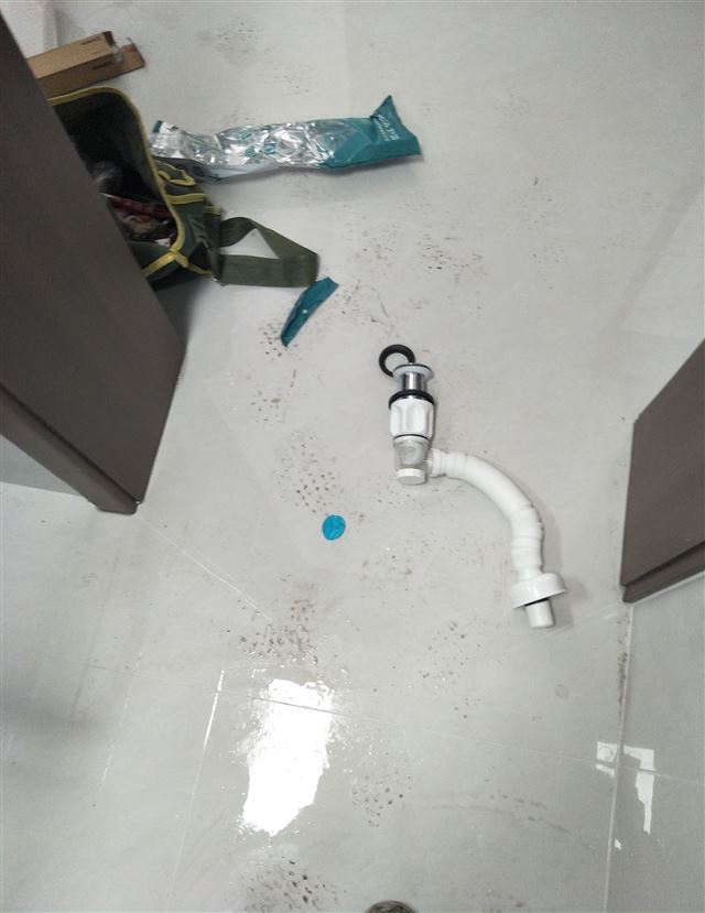 智能马桶维修